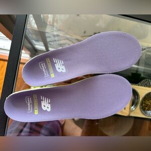 New balance superfeet insoles